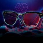 3D & AR for Eyewear